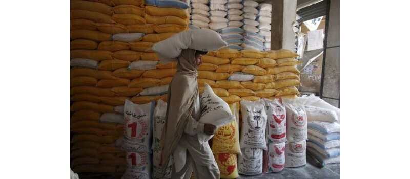 flour mills strike in pakistan