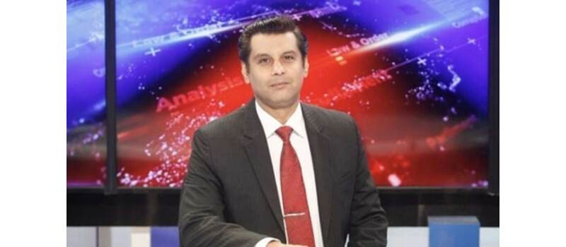 arshad sharif death report kenya high court