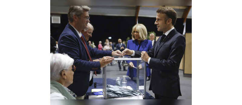france election 2024